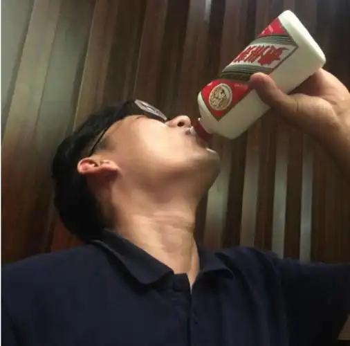 酒量大喝酒快很厉害那你是没发现这些弊病经常喝酒的人要注意