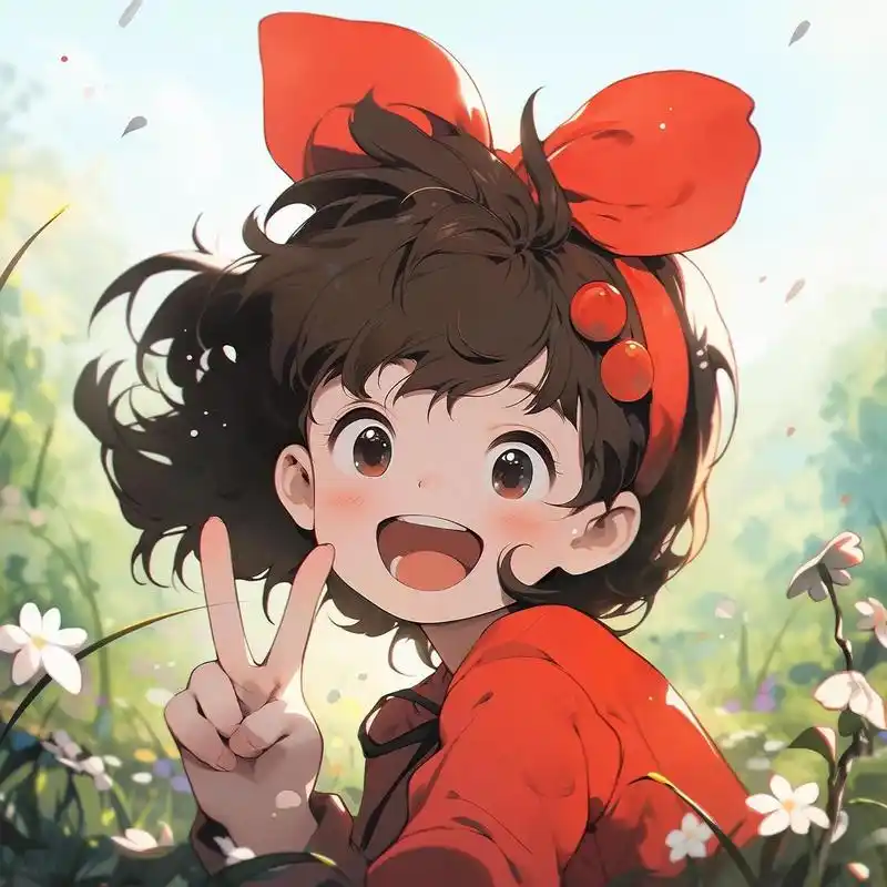 开心生活头像|生活虐我千百遍,我待生活如初恋