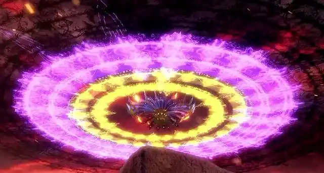 彩色魂环是多少万年