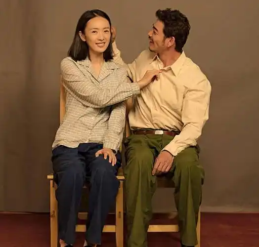 衷心希望杨烁放下心结,重拾做人本真,才能获得幸福_戴娆_角色_北京