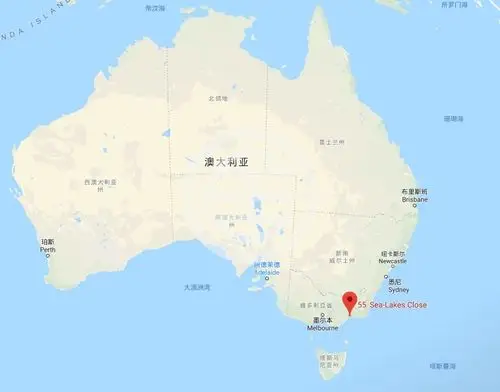 澳洲最美的地方墨尔本一路向洋居外精选