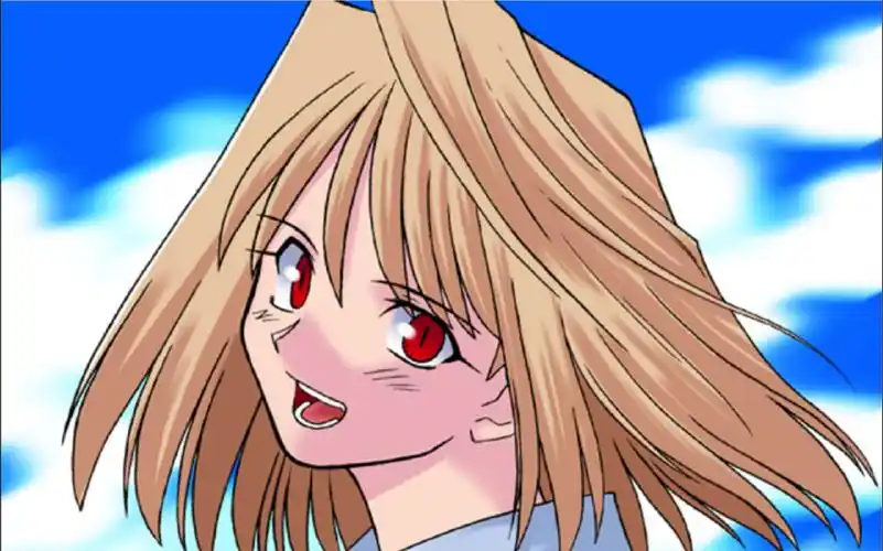 月姬tsukihimeep34爱尔奎特线结局ge