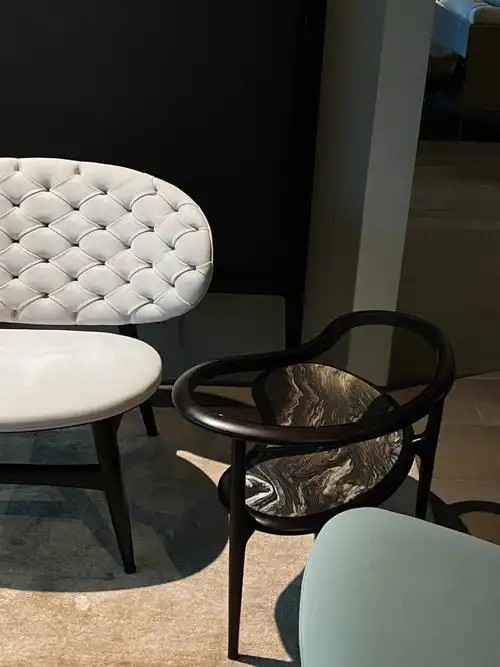 ceccotti豌豆小茶几