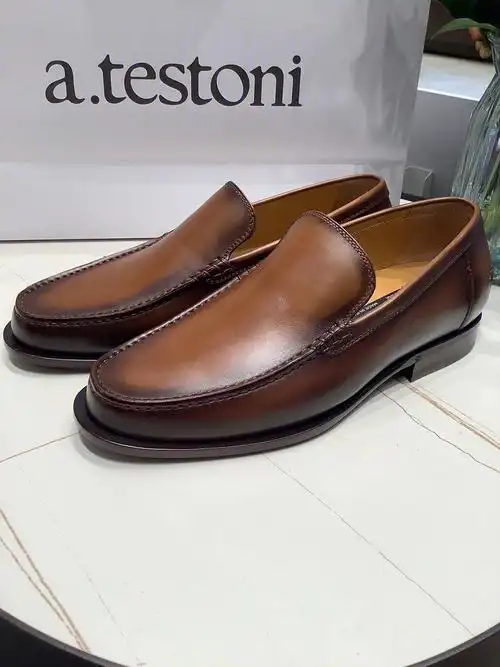 atestoni铁狮东尼男鞋