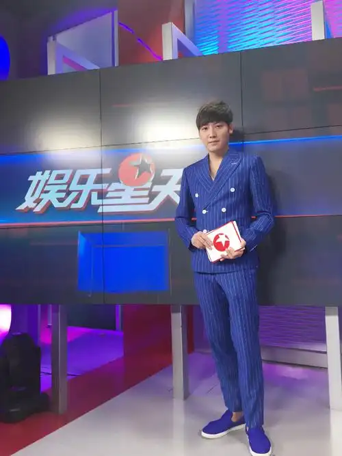 data-lemmaid="1224127">东方卫视 /a>主持人,歌手