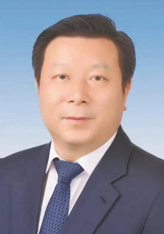 中共江西省第十五届委员会常委简历