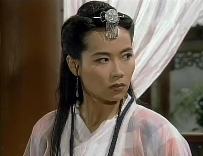 叶童版赵敏丑拒当年她出演可是观众写信力荐更获金庸本尊盛赞