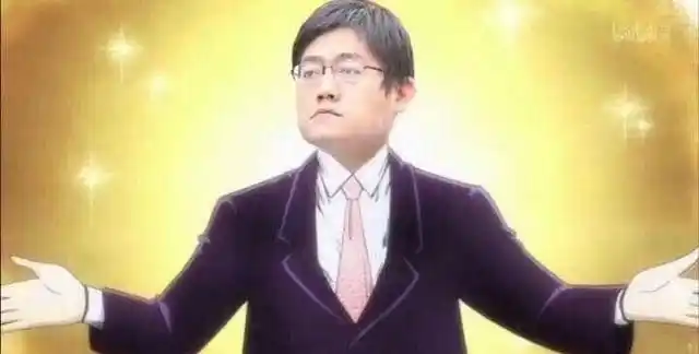 时代峰峻老板李飞被粉丝接机,表情无措,感觉体会到了顶流的艰辛