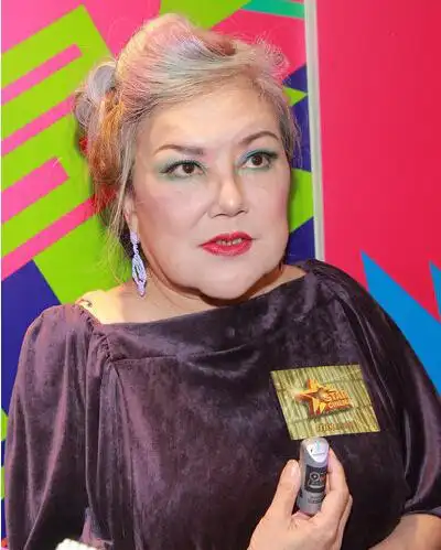 图邵音音年轻整容对比曝光整容失败惨不忍睹