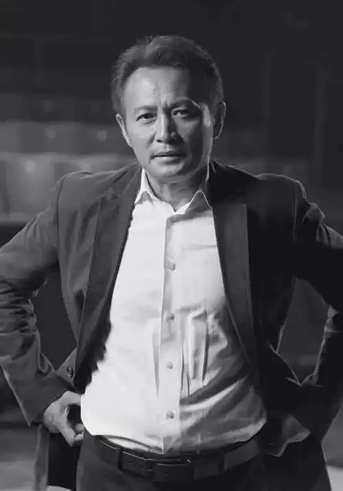 演员丁志诚:照顾姐姐一家,与妻子离婚后,60岁单身一人