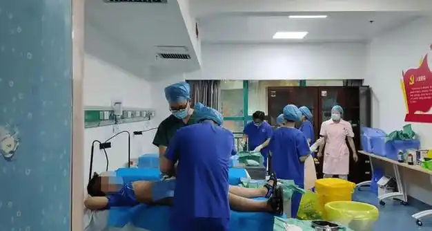 了解适合男孩做包皮手术的最佳时间|包茎|医生|包皮过长_网易订阅