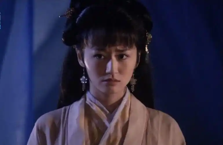 聊斋志异桃花劫