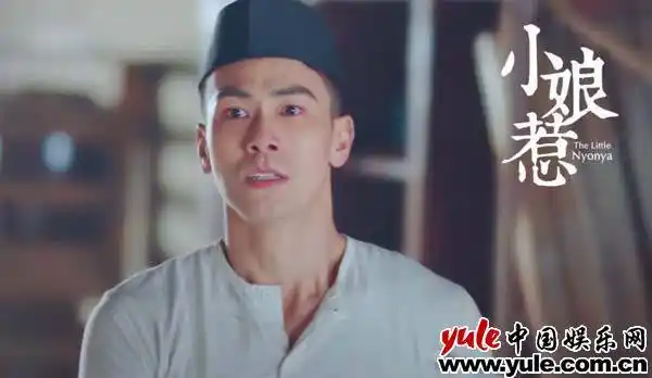 戴向宇《小娘惹》催泪下线 "防腐男神"令观众直呼"世界欠我一个洋介"