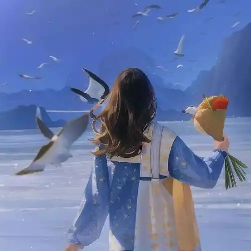 头像| 钟意高质量微信头像集