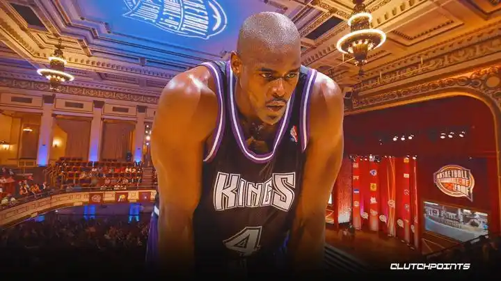 球长体育9月10日讯 今日,前nba球员克里斯-韦伯接受了记者的采访.