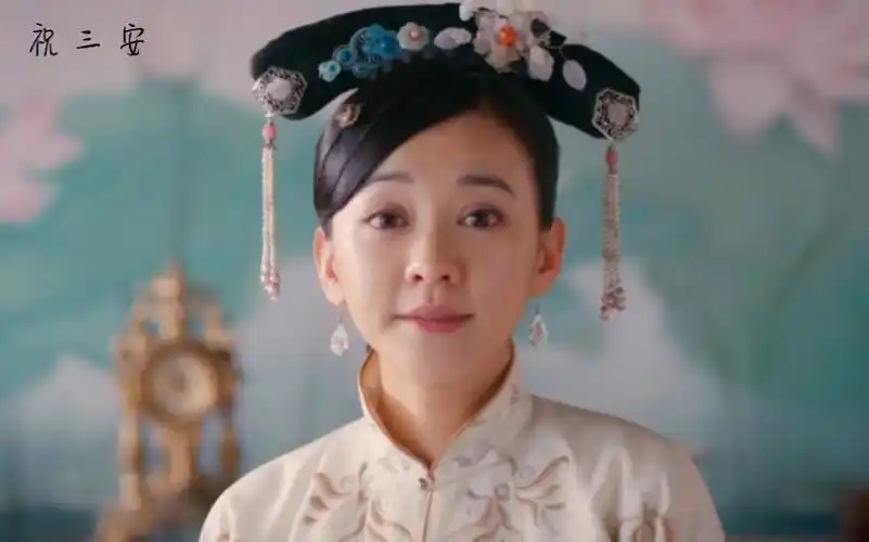 新步步惊心:【窦骁72陈意涵】君之我所系,卿之我所意.