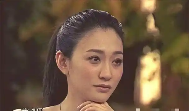 47岁的"人间辣妹"李小冉,感情经历挫折后,最终收获爱情