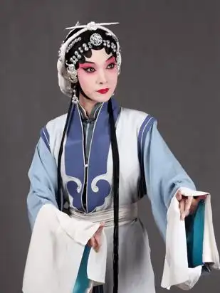 流派展演丨秦香莲即将上演敬请关注