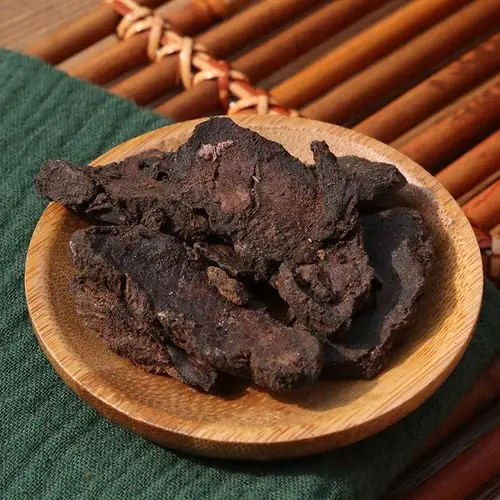 正品中药材专卖 大生地 生地 生地黄 500克 假一赔十