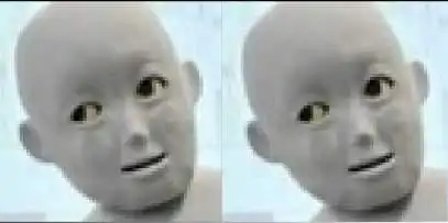 想问问这个表情出自哪里