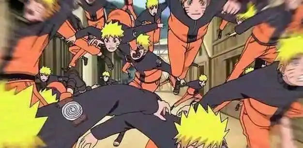 火影忍者:鸣人影分身之术有多牛,开发者扉间直呼内行_角都_阿斯玛