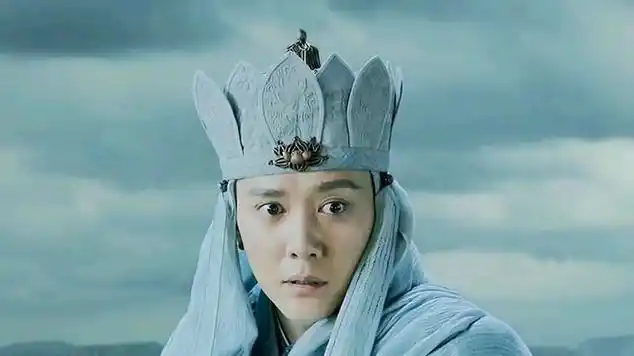 冯绍峰版唐僧真是太搞笑了!|武侠片|奇幻电影|唐三藏_网易视频