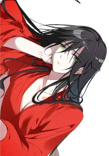 古风二次元男头