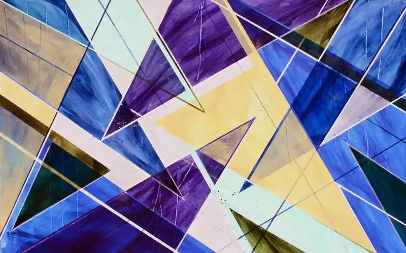 壁纸 抽象,艺术,颜色,形式