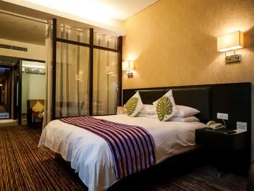 南昌南昌红牛君亭酒店 (nanchang ssaw hotel)真实住客评鉴&超杀特惠