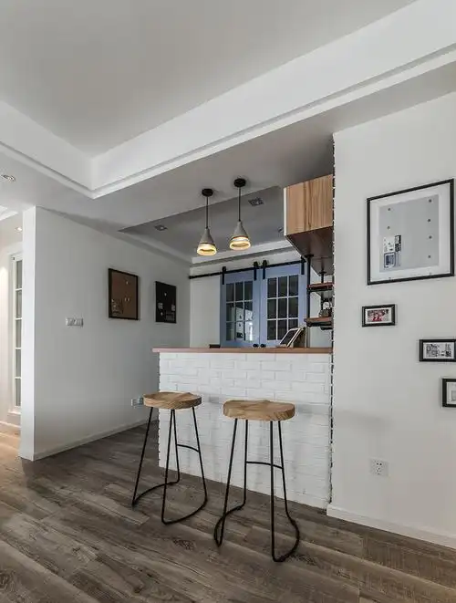 现代简约家装-国际百纳