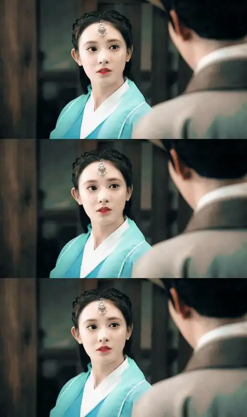 曲小枫东宫彭小苒