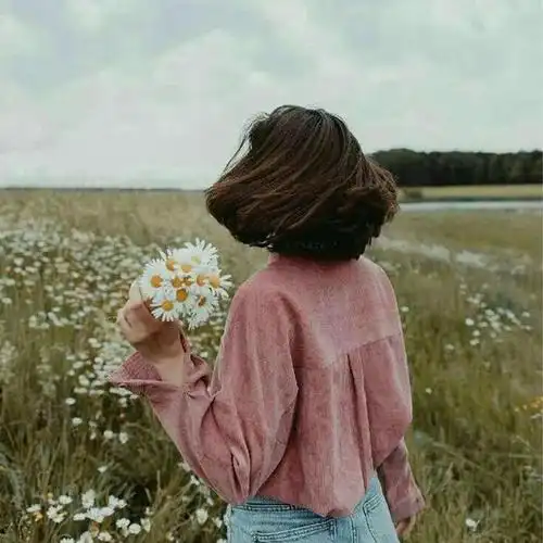 头像1电量都要换的微信头像