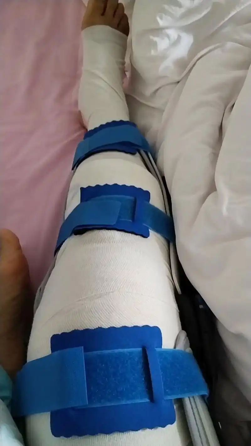 是磨难的开始分出头了谁知道才这都一百天了还不能