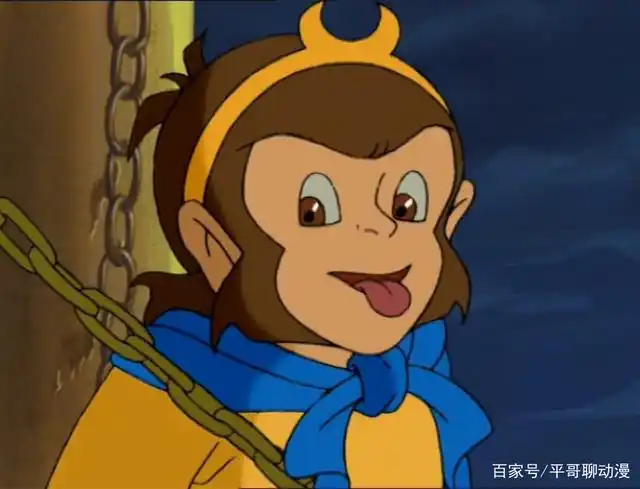 99版《西游记》