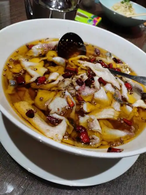 葫芦岛探店麻辣风