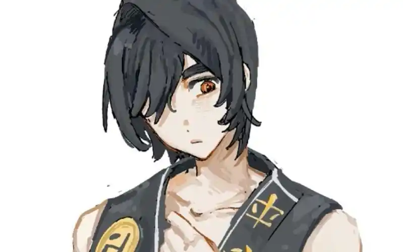 【procreate|乐高幻影忍者寇】