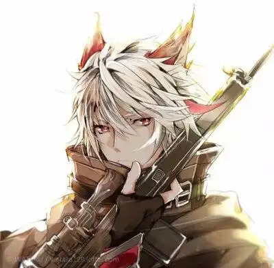 王者荣耀动漫头像呱系列