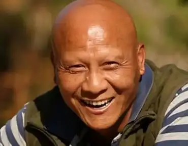 《少林寺》演员如今境况:计春华走了,李连杰老了,牧羊女变化大