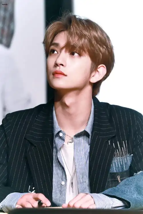 seventeen洪知秀joshua79教堂哥哥