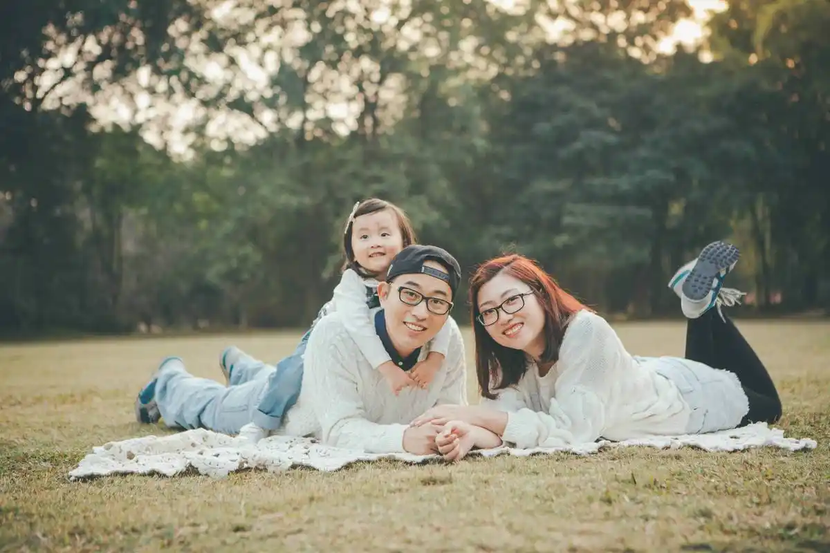 最佳亲子照 | 宝贝,谢谢你来到我们的世界(第六组投票)-搜狐