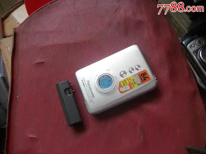 松下磁带机-其他音乐播放器-7788收藏__收藏热线