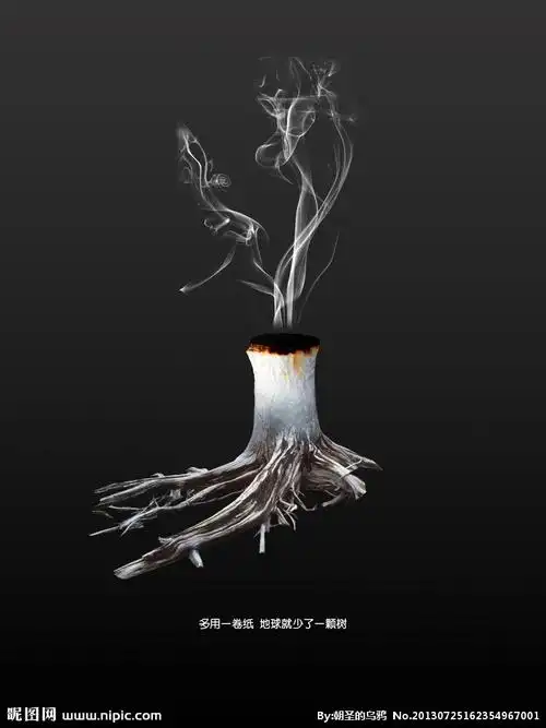 环保招贴设计图__海报设计_广告设计_设计图库_昵图网nipic.com