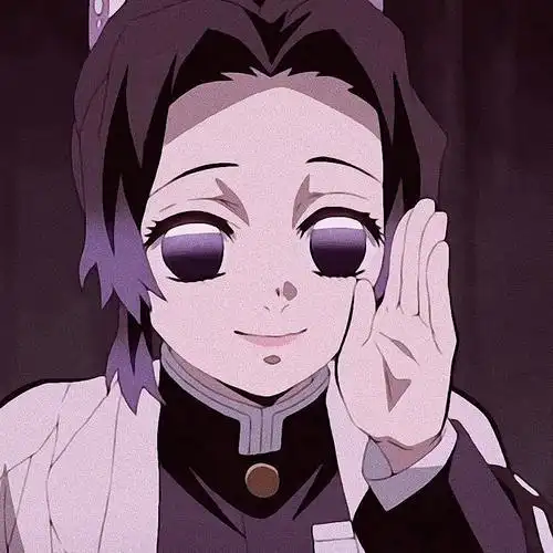 《鬼灭之刃》 摩西摩西~蝴蝶忍