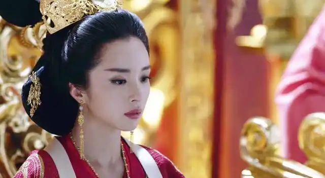 独孤伽罗:人生赢在选择