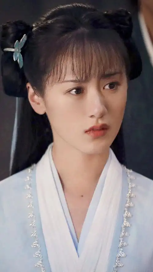 琉璃美人煞褚璇玑袁冰妍