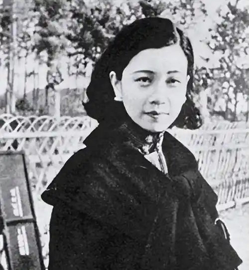 1959年陈璧君病逝,临终前给子女写诀别信:不要忘记报答国家恩情