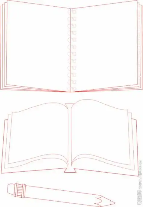 竖书卷简笔画竖书卷简笔画古代
