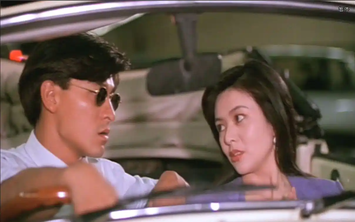 【动作】侠圣(1992)刘德华,关之琳,雷宇扬,秦豪【粤语无字幕】