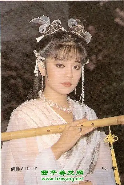 喜翔狄莺公开恋情 喜翔狄莺已经结婚生子