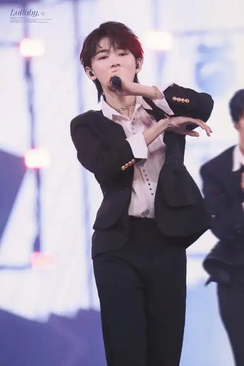 宋亚轩王牌对王牌